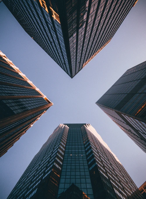 Enterprise and b2b consultancy