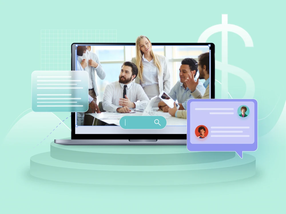 Explain and Sell a SaaS Product Clearly