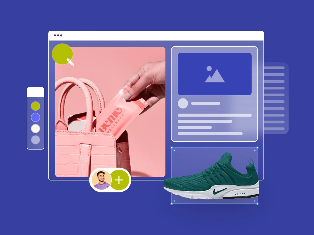Improve Product Discovery and Checkout for eCommerce