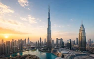 dubai location