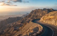 Ras Al Khaimah location