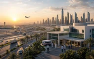 Middle East location