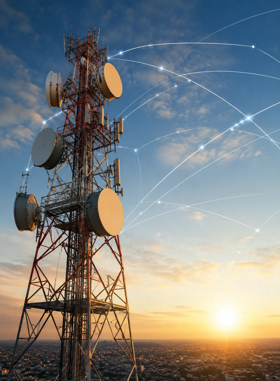 telco consultancy