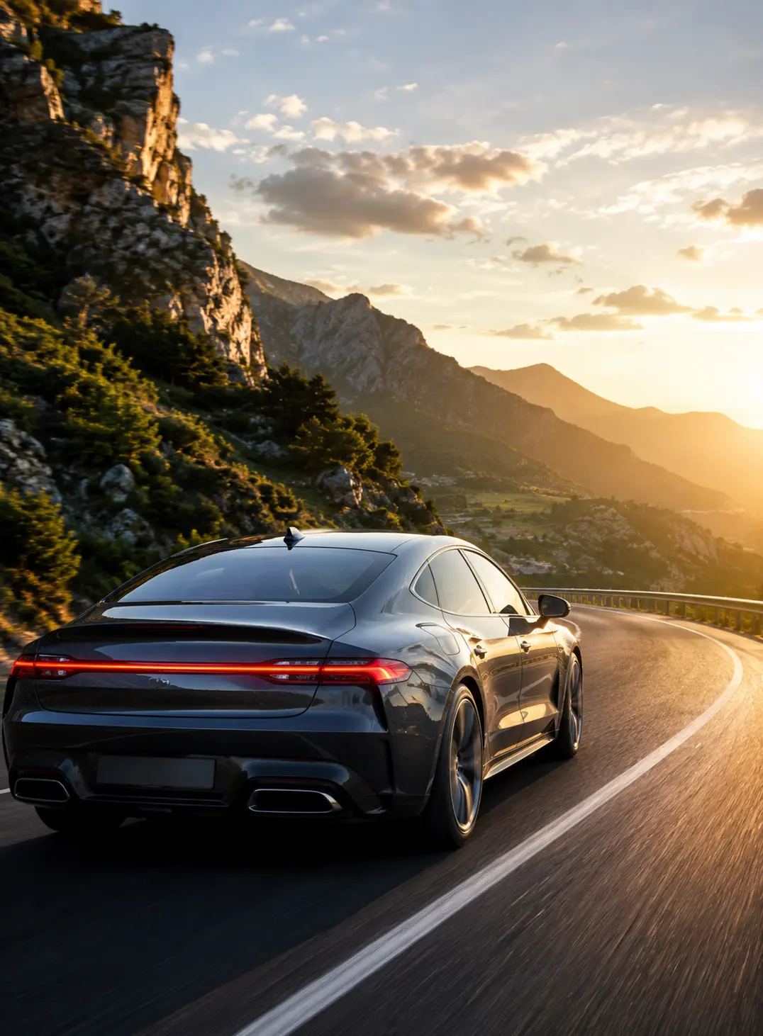 Automotive consultancy