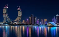 Lusail location