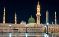 medina location
