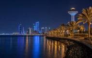dammam location