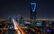 riyadh location