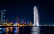 jeddah location