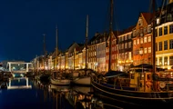 Copenhagen