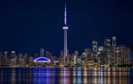 toronto