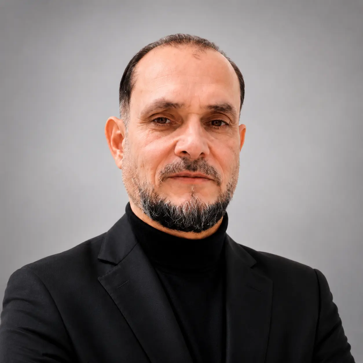 Wesam M. I. Abu Gharbieh
