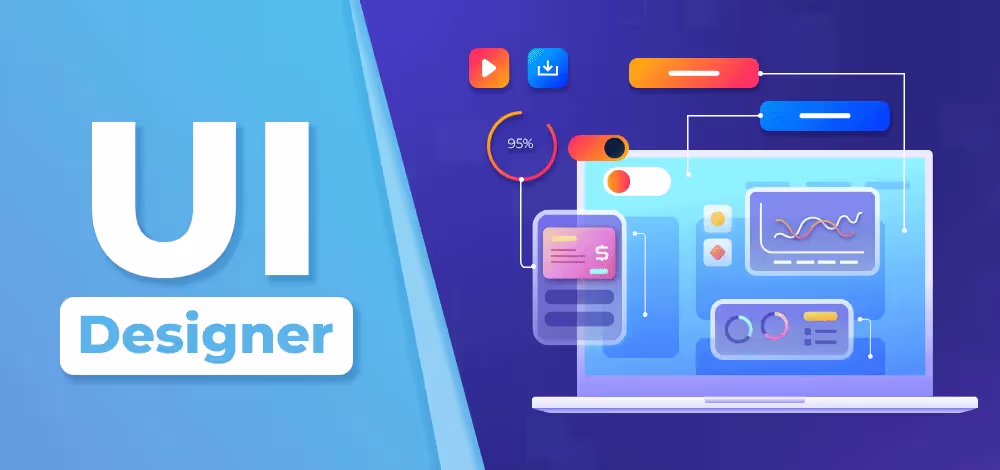 become ui designer