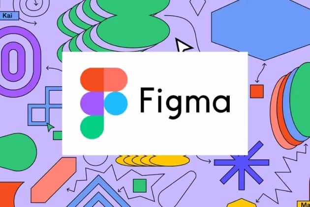 Figma Collaborative Interface Design Tool
