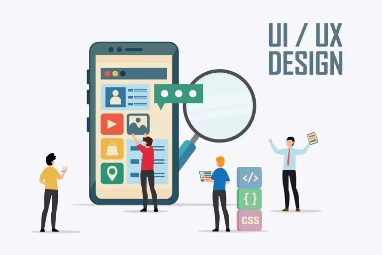 ui ux designer