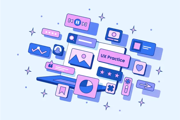 Web UX Design Best Practices