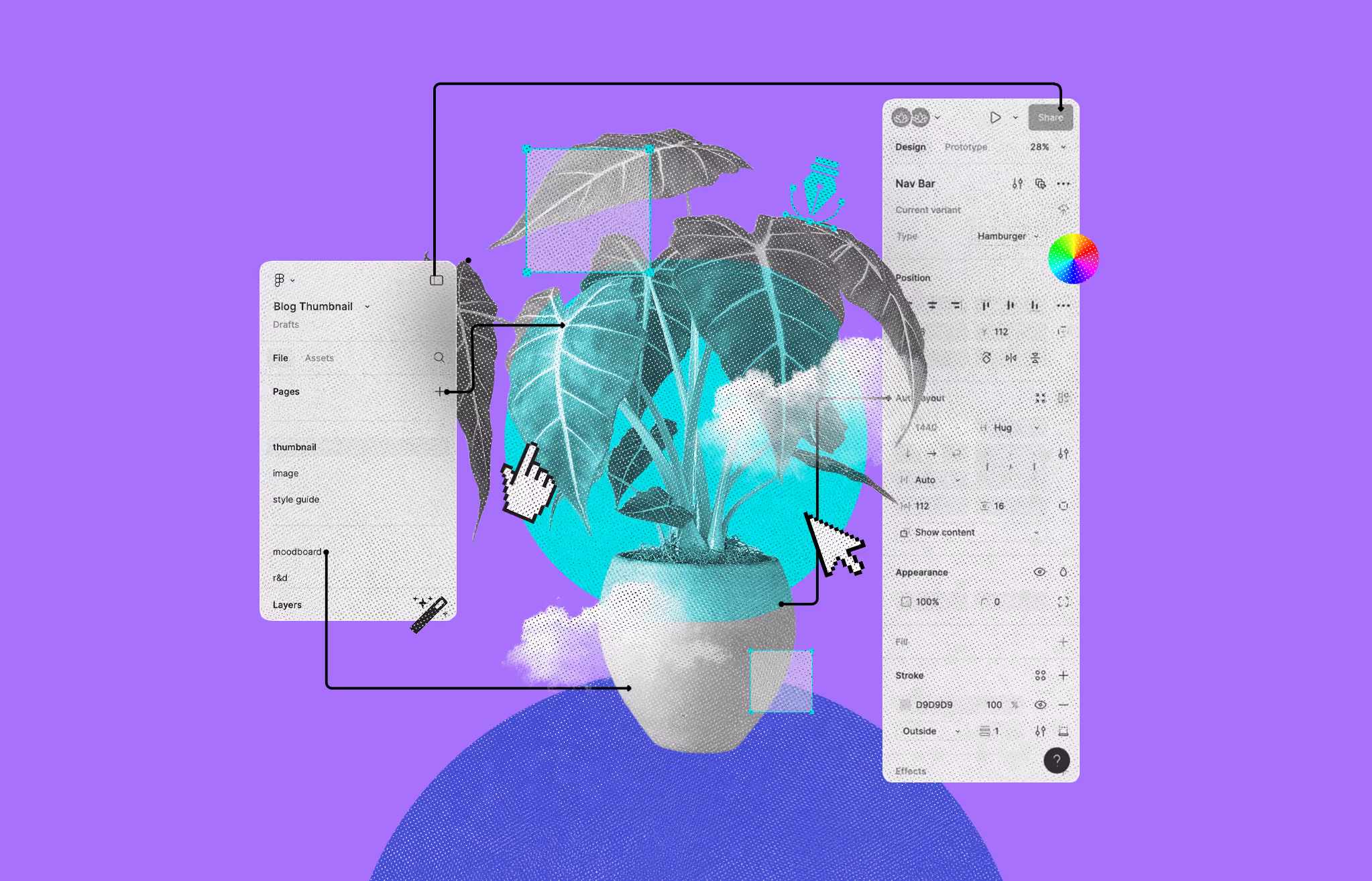 history of ui ux design