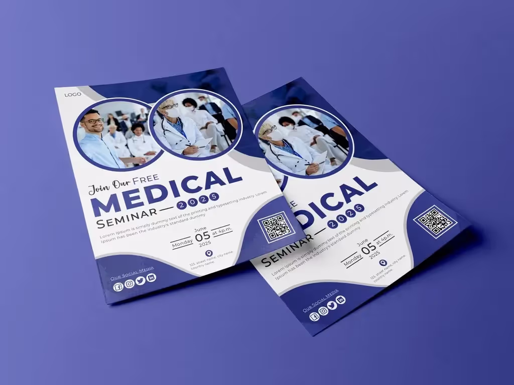 How Much Does it Cost to Design a Flyer