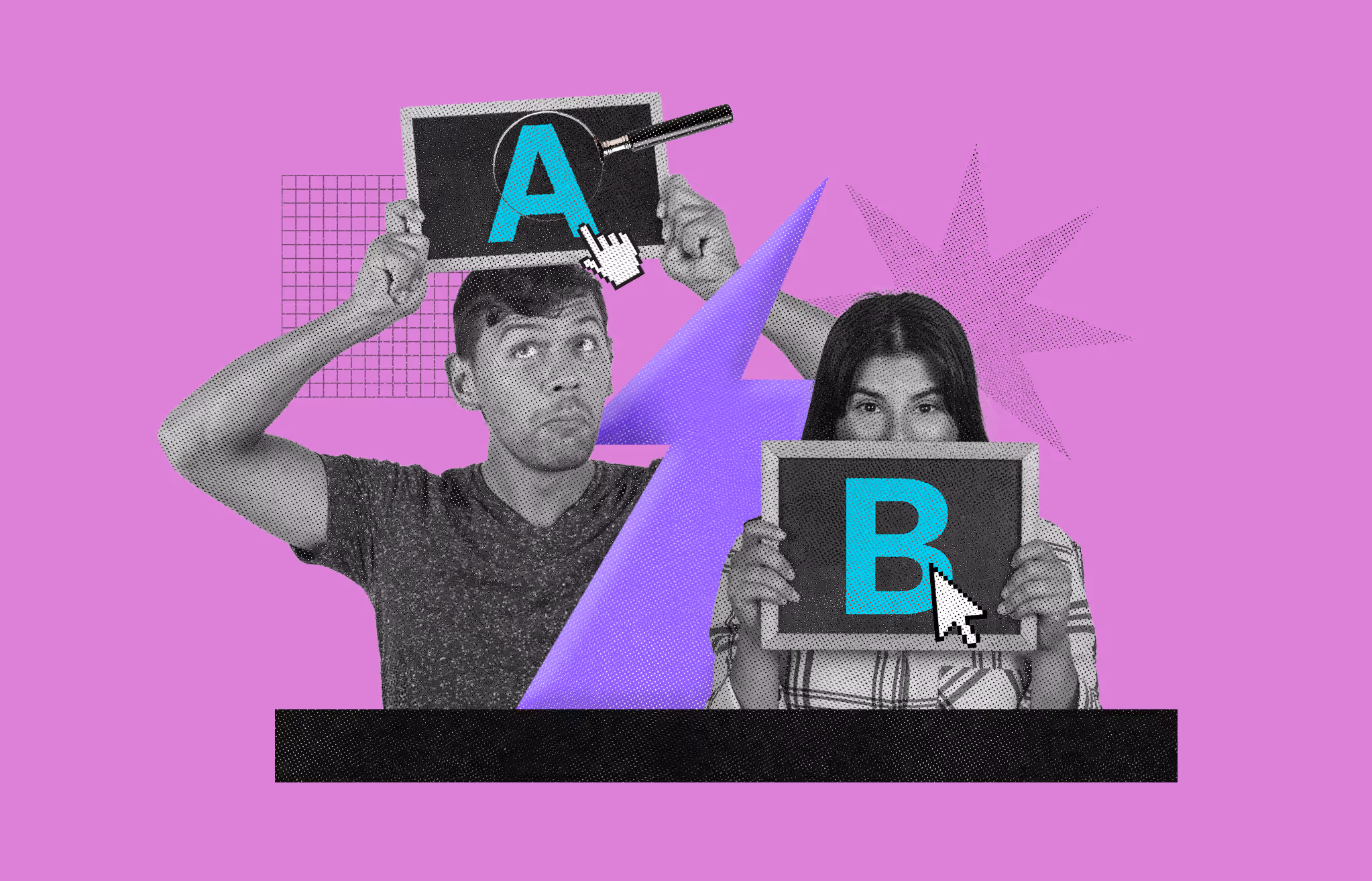 popular a/b testing software for improving user experience