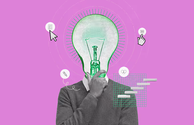 design thinking process