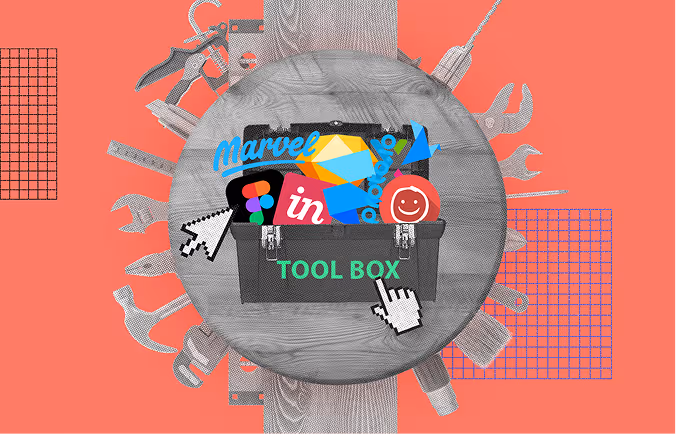 best UI design tools for designers