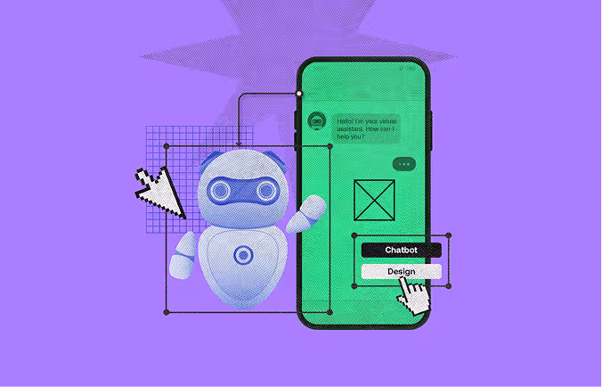 chatbot ux design process