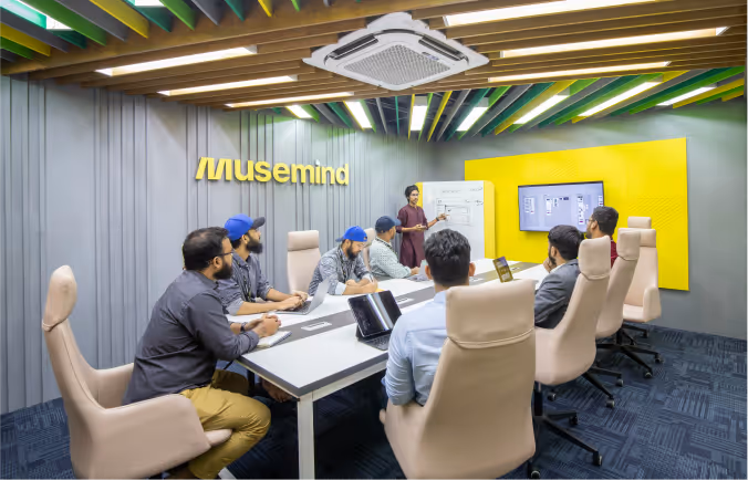 Reasons why a B2B website design agency is essential for your business