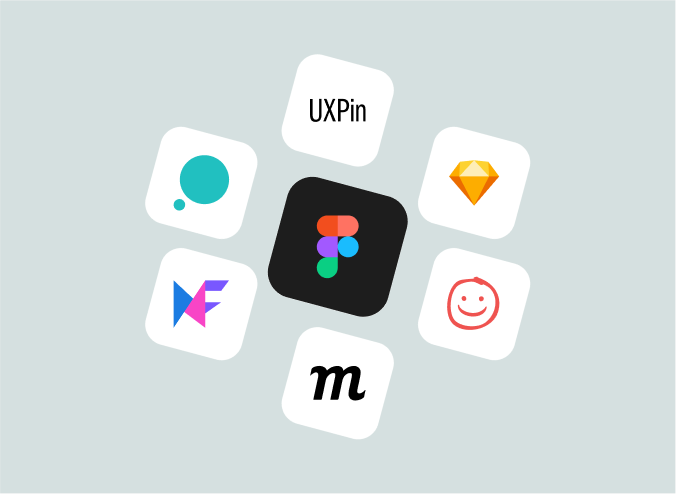 Tools to create wireframes