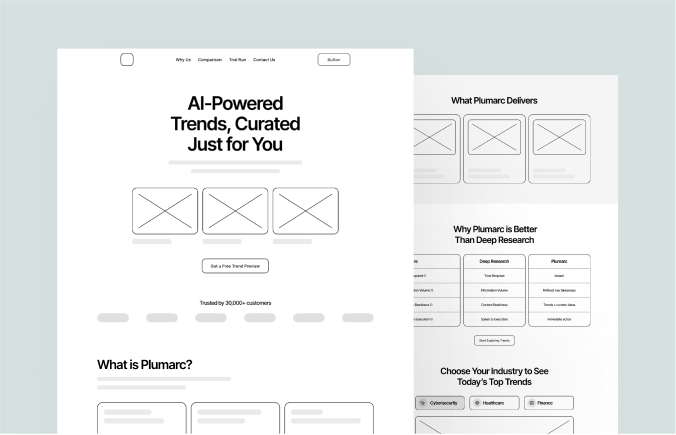 What is wireframe