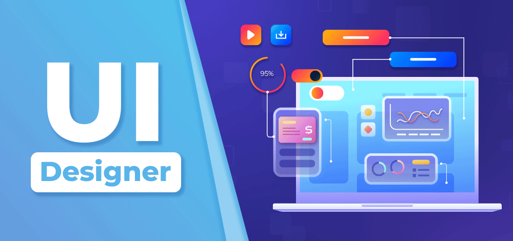 become ui designer