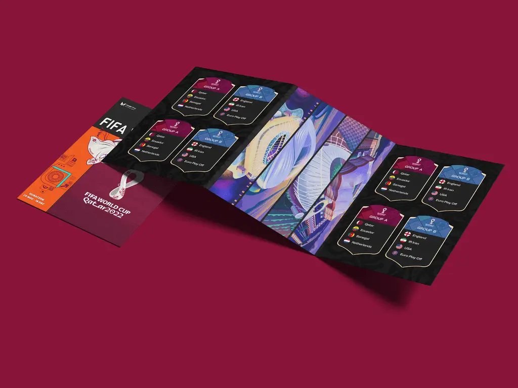 Brochure Design Cost