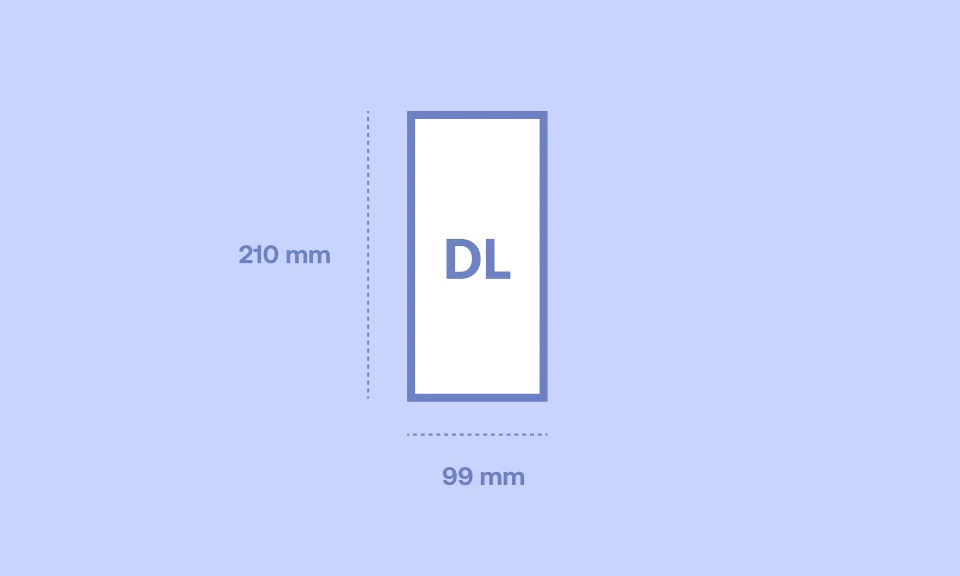 DL Size Brochure