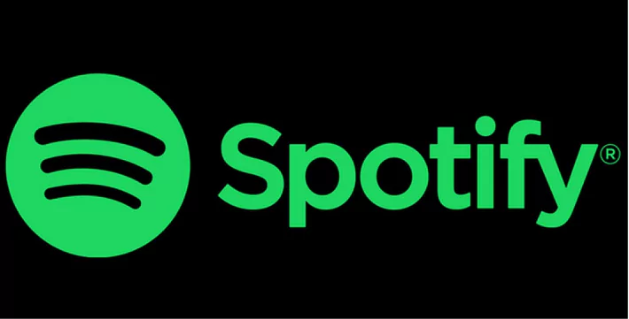 spotify music streaming logo