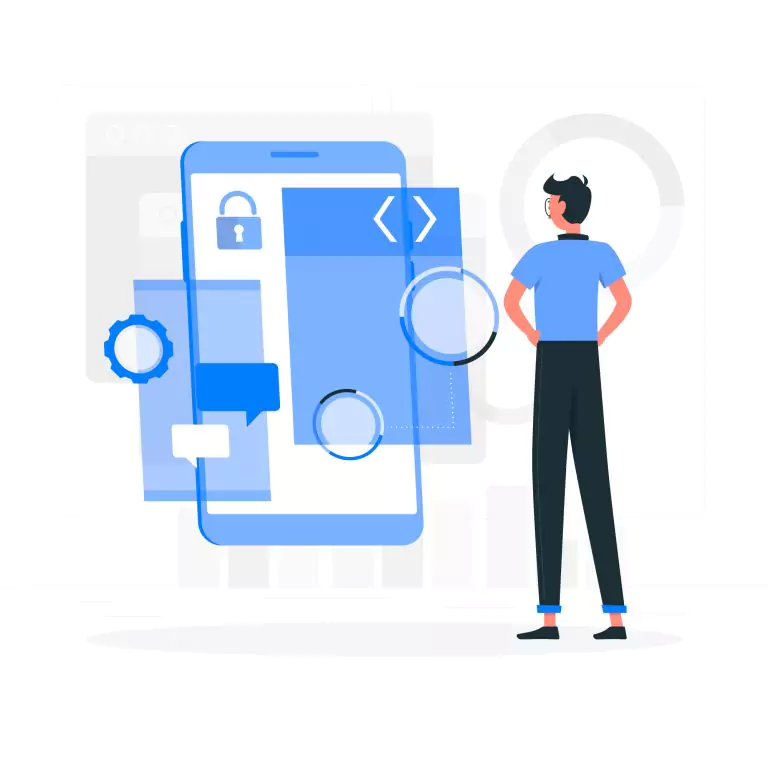 future mobile interface design