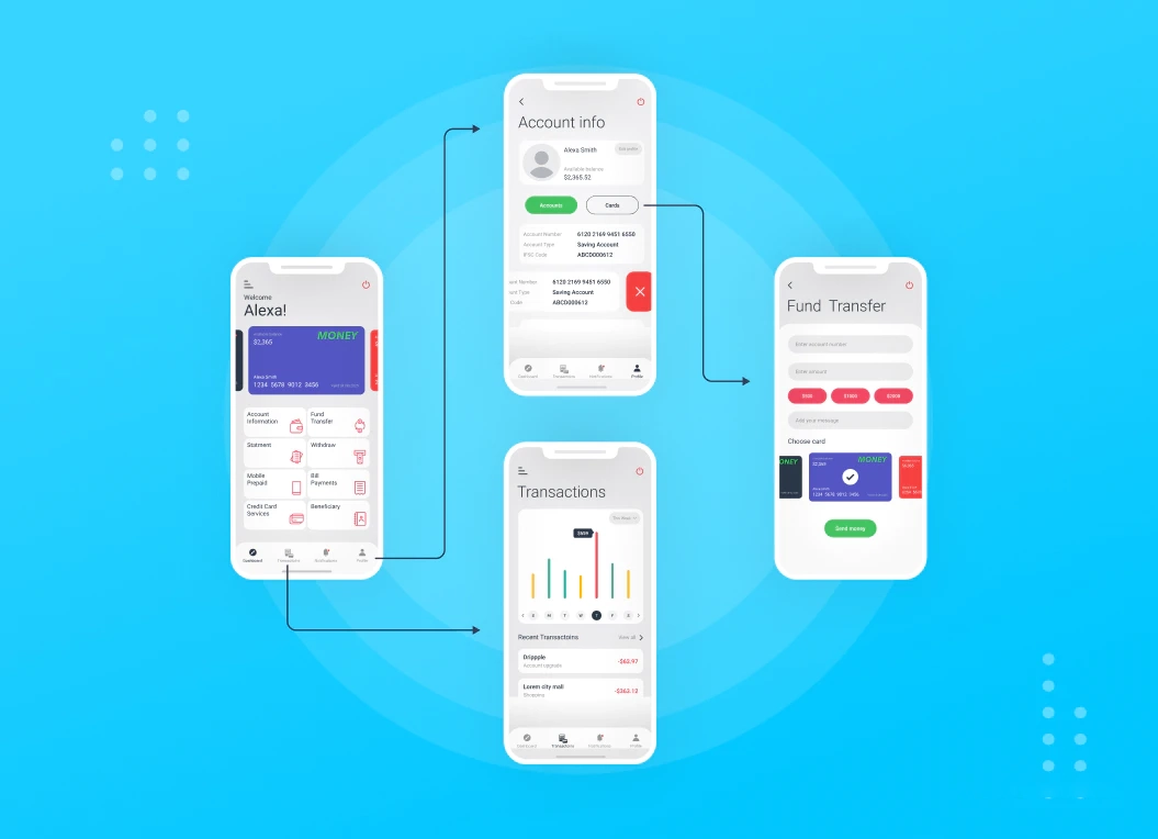 high fidelity ui workflow