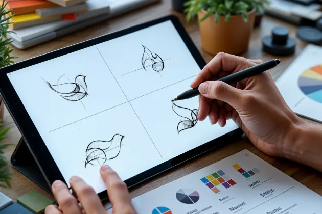 importance of brand logo