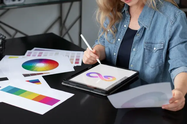 freelance logo design cost