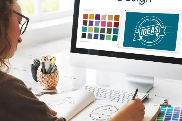 logo design tools