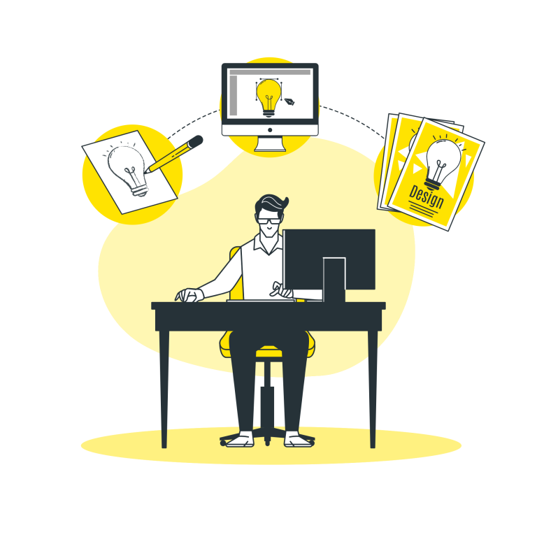 Role of The Product Designer