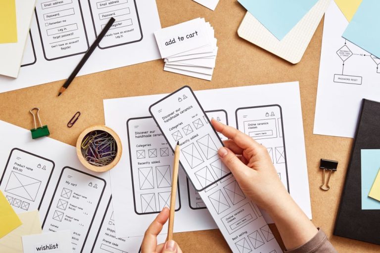 build product