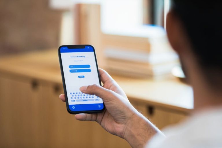 app registration form