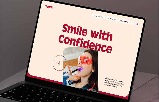 Importance of a dental website design company