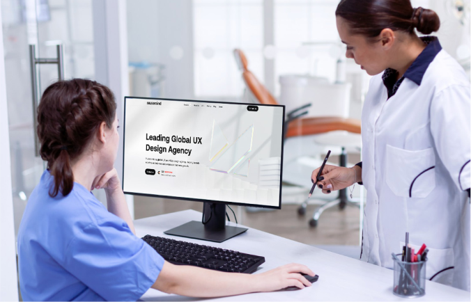 How to choose the best dental website design company