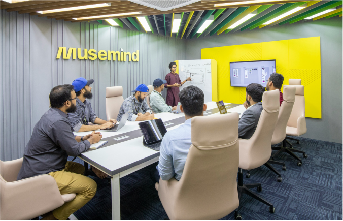 Factors to consider when choosing a design agency in Dubai
