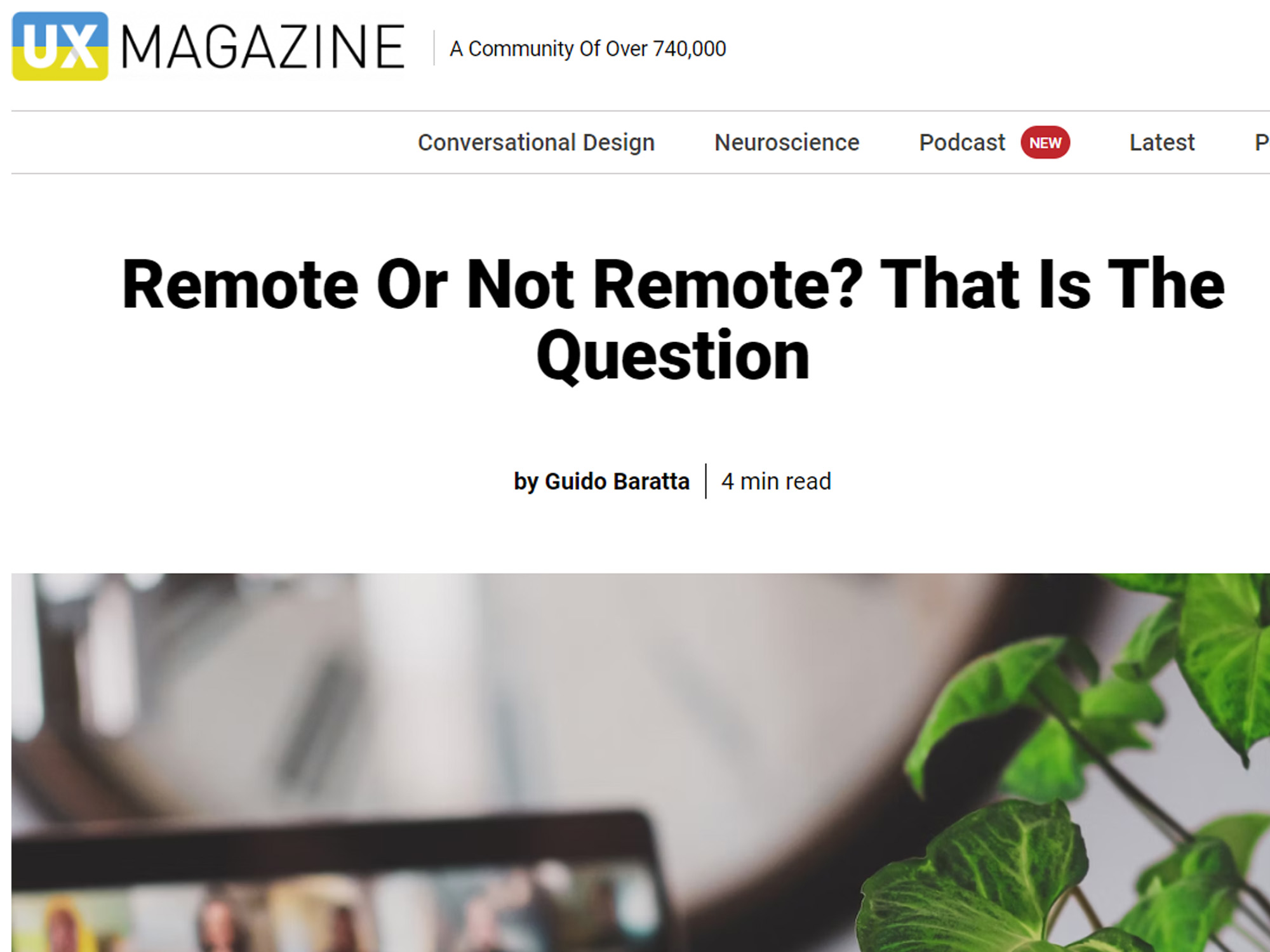 usability geek blog