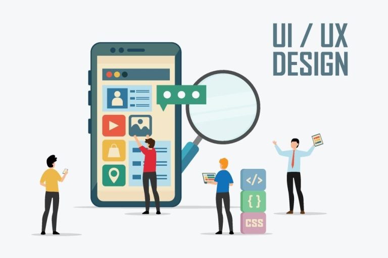 ui ux designer