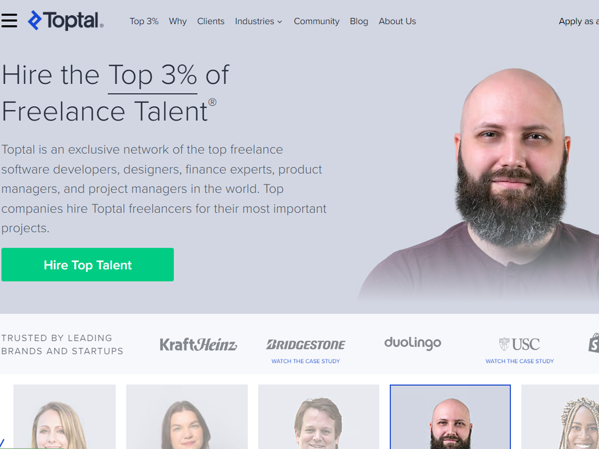 nielsen norman ux blog
