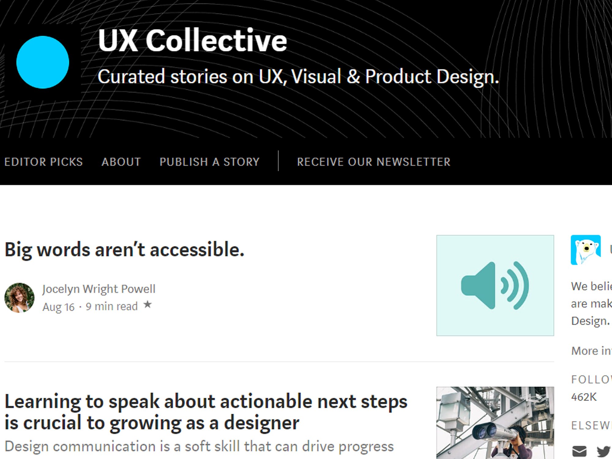 UX Collective