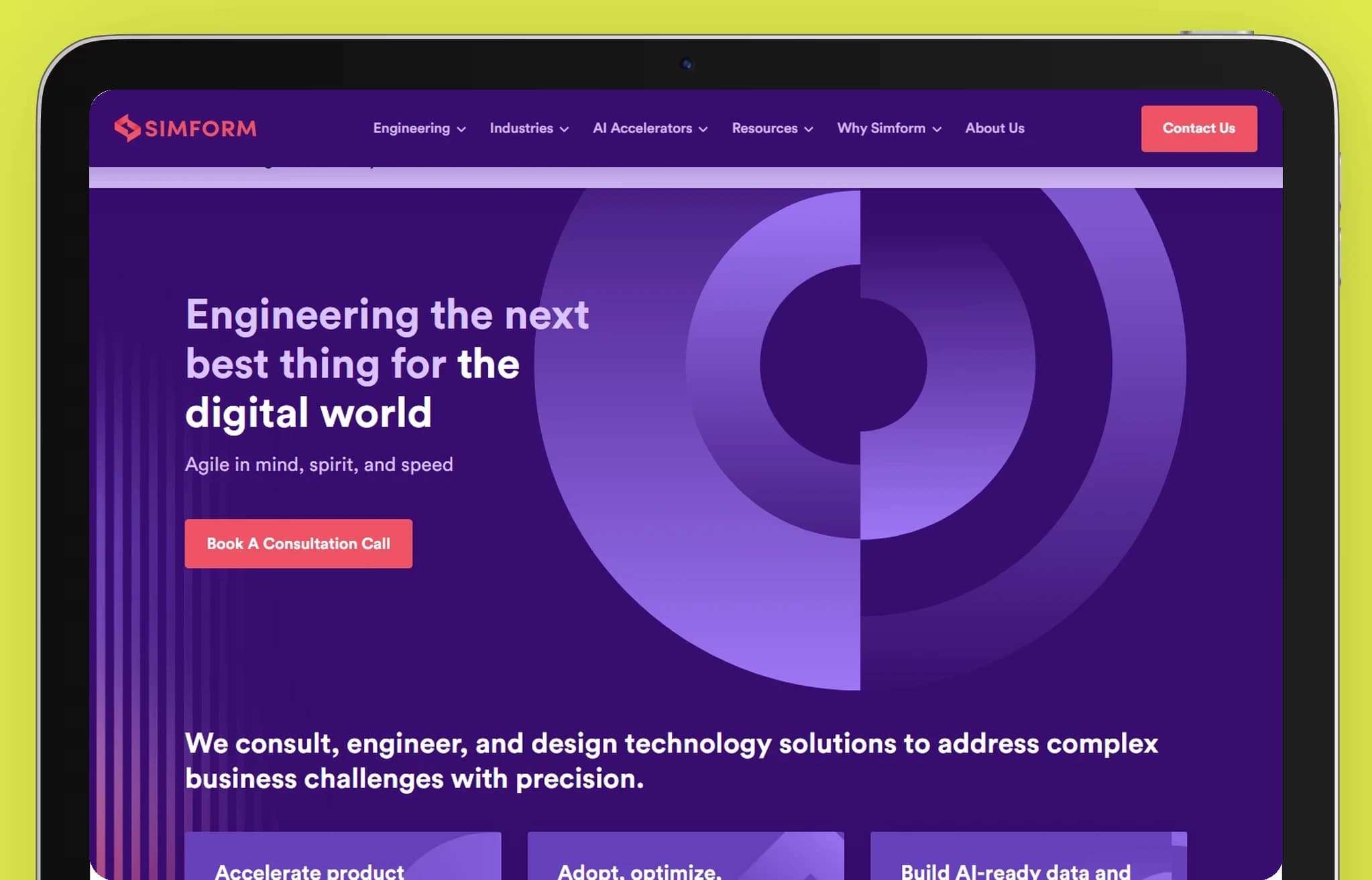 Simform