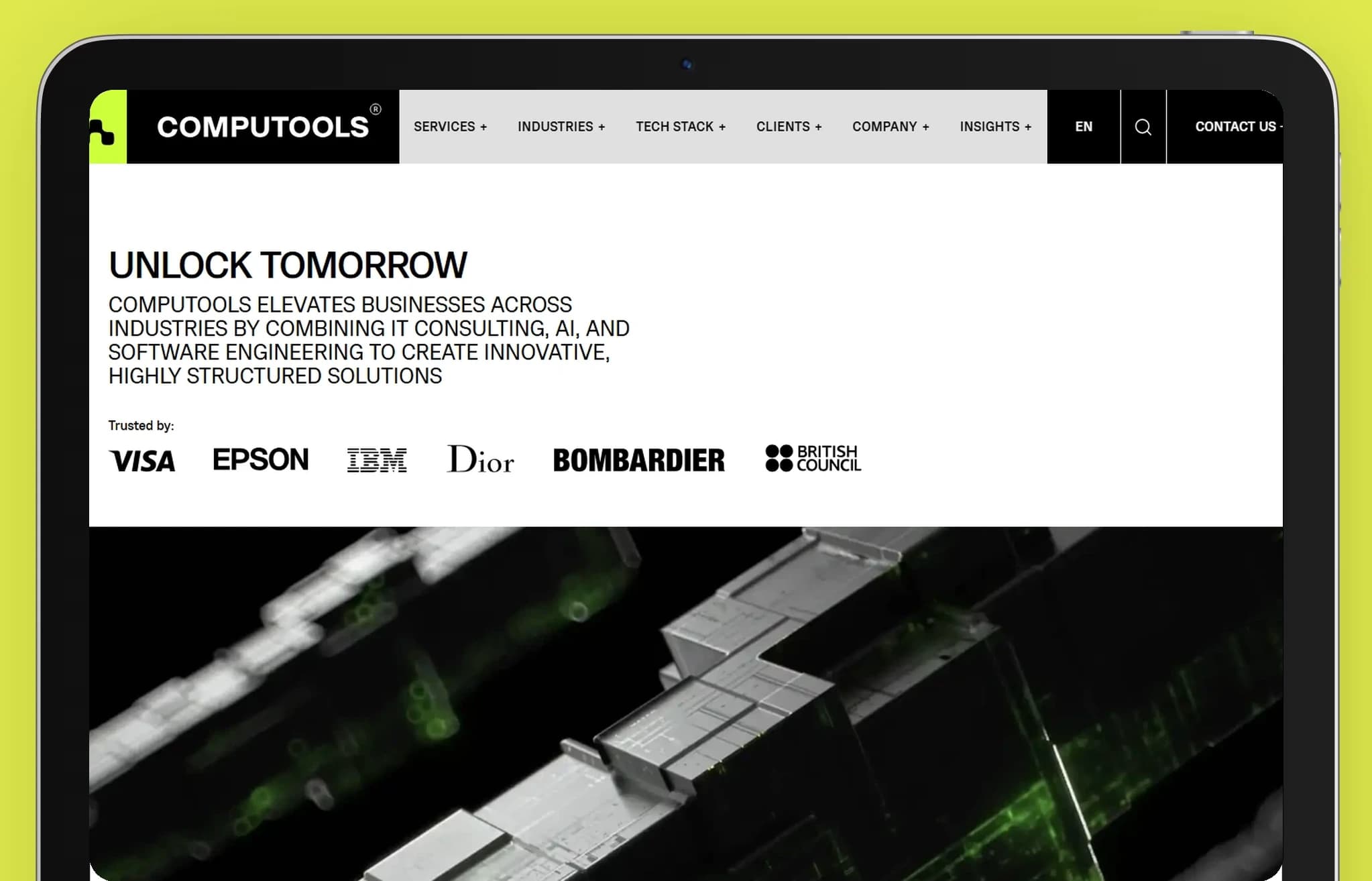 Computools